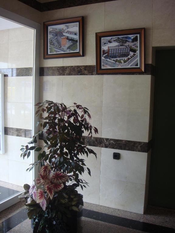 Hostal Serpol Otel Palencia Dış mekan fotoğraf